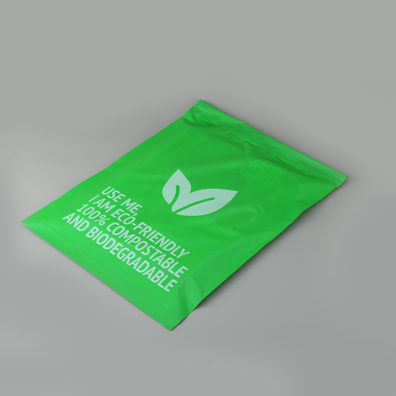 全降解快遞袋廠家直銷(xiāo)